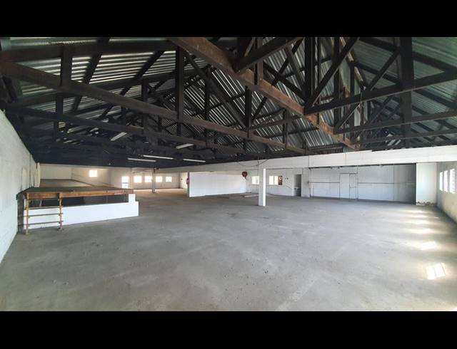 BUSINESS PROPERTY TO RENT IN EAST LONDON CBD